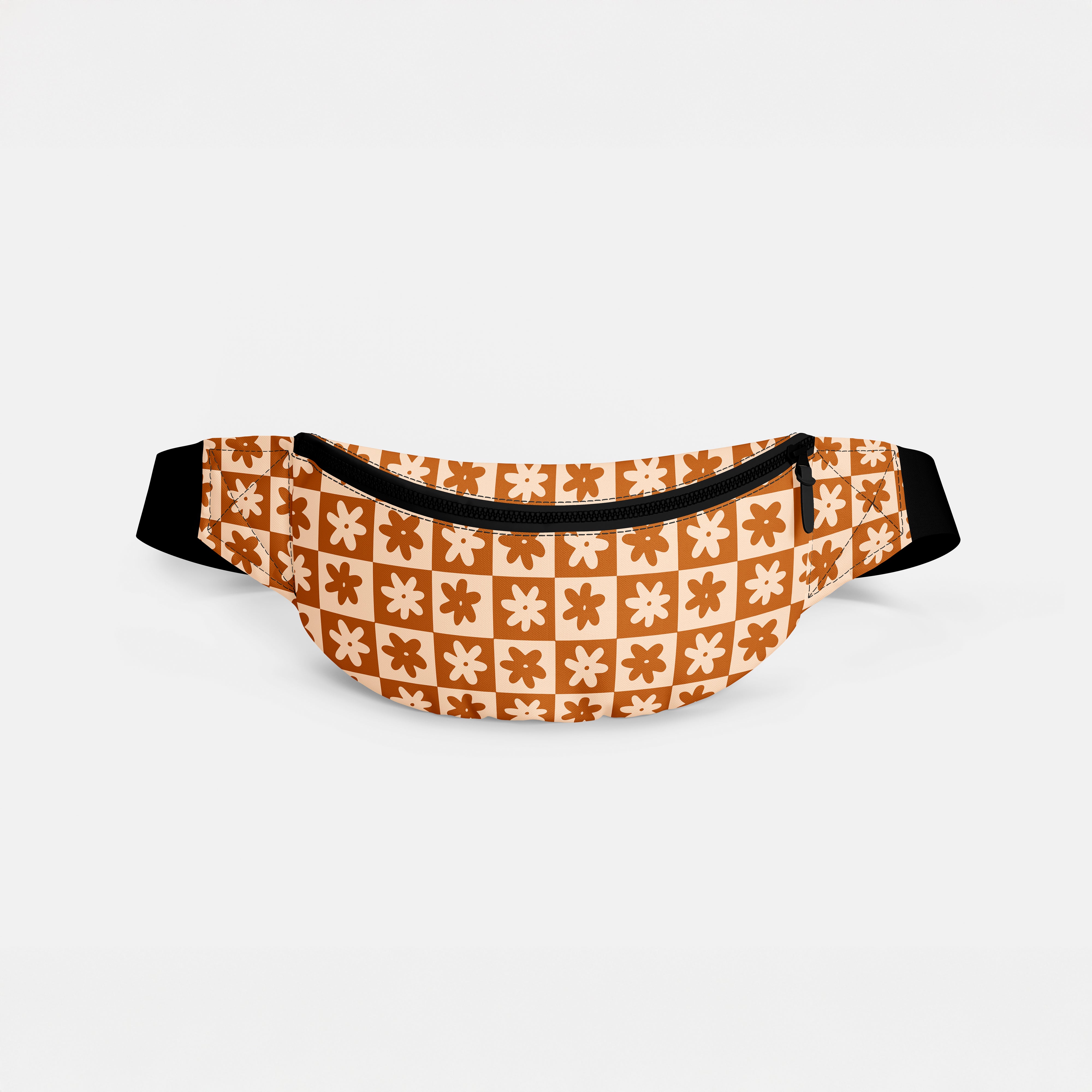 Groovy Fanny Pack