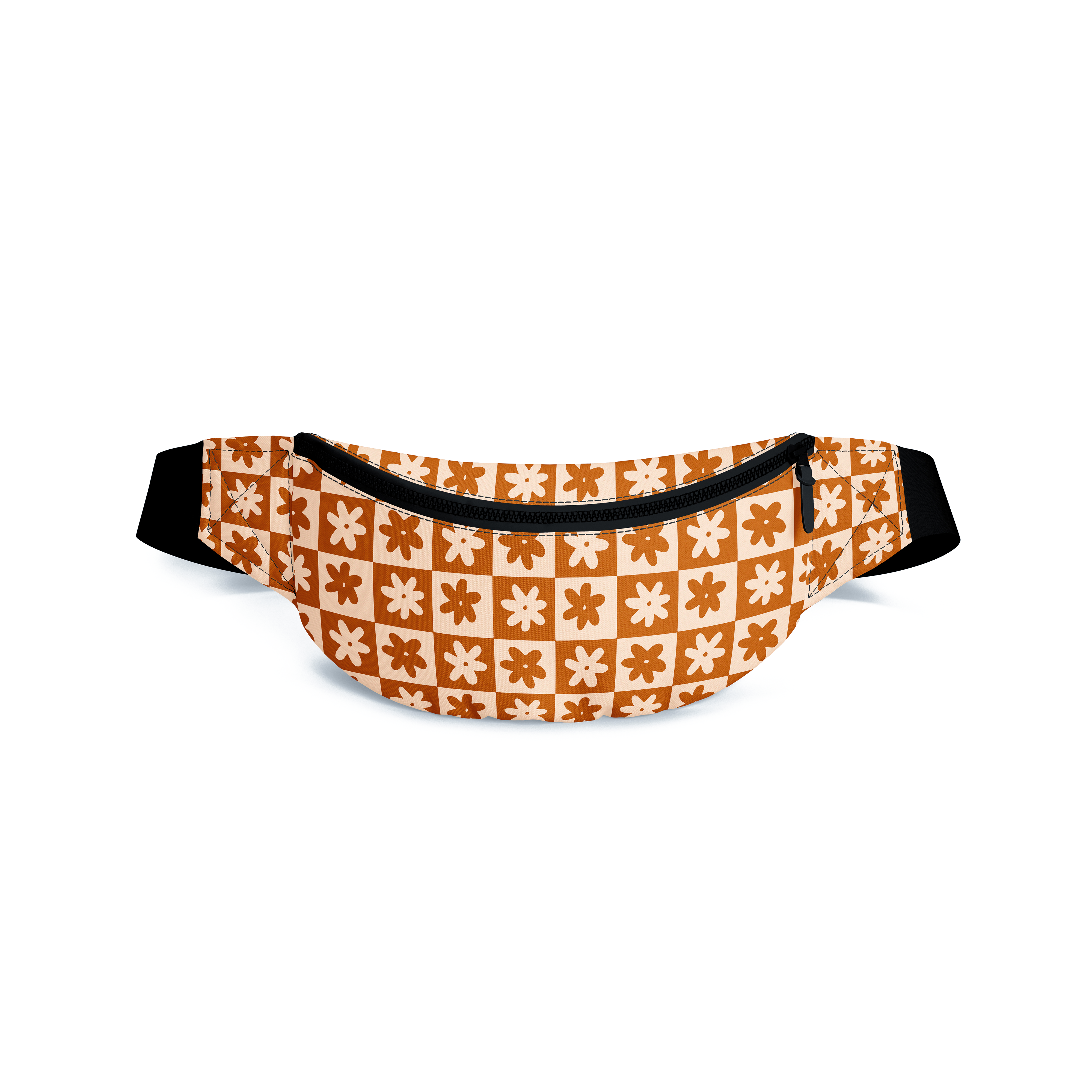 Groovy Fanny Pack