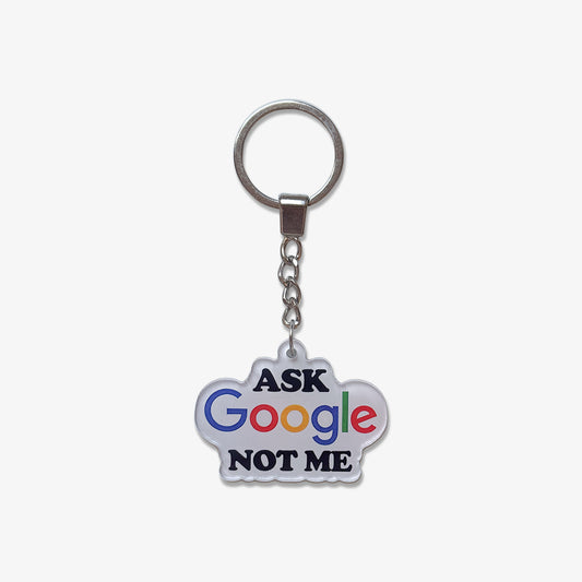 Ask Google