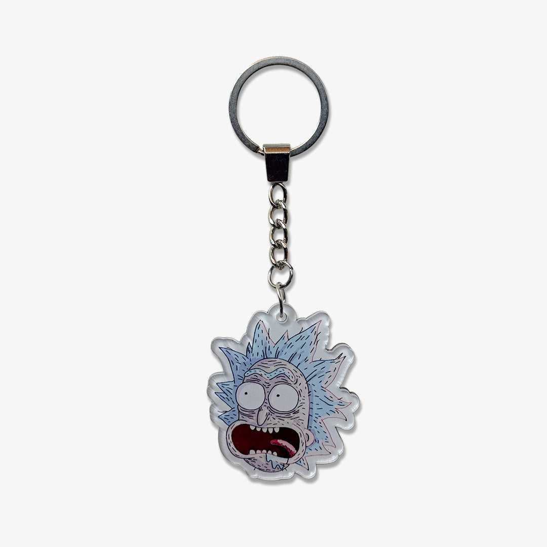 Rick Sanchez