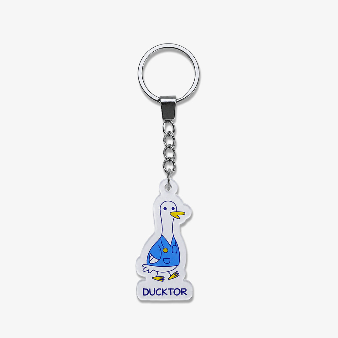 Ducktor