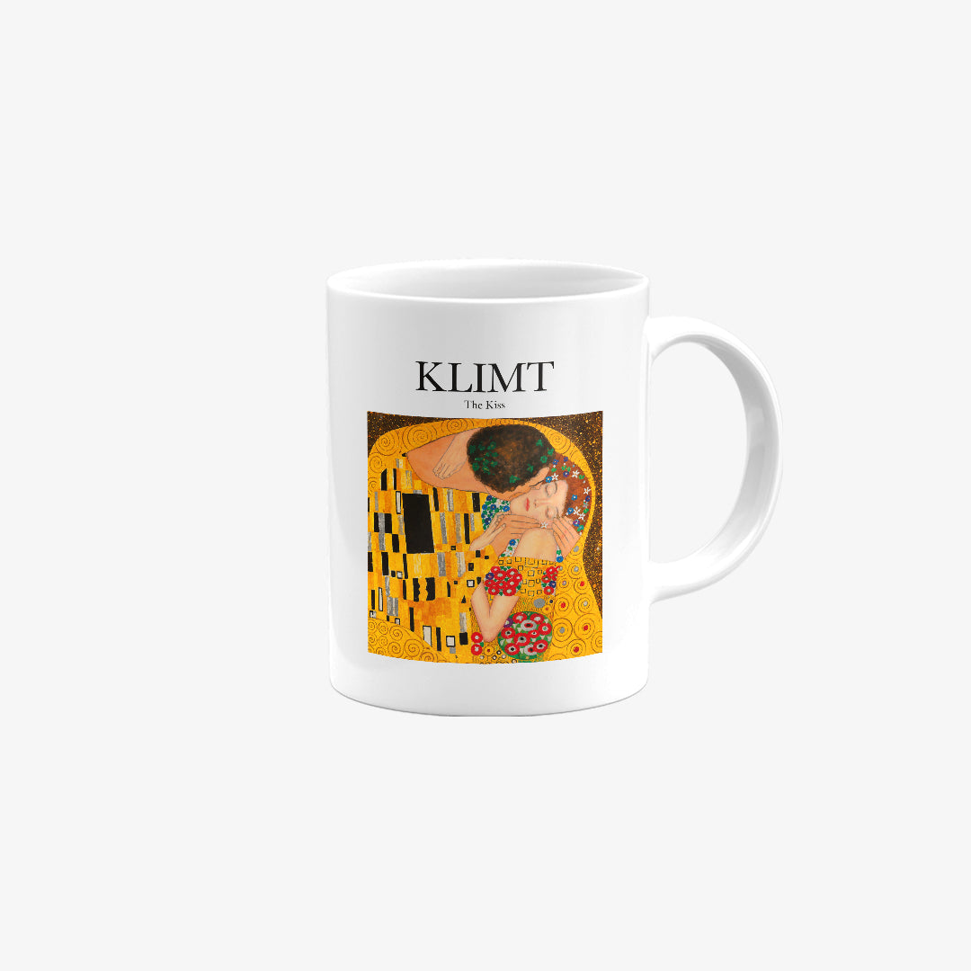 Kiss Klimit