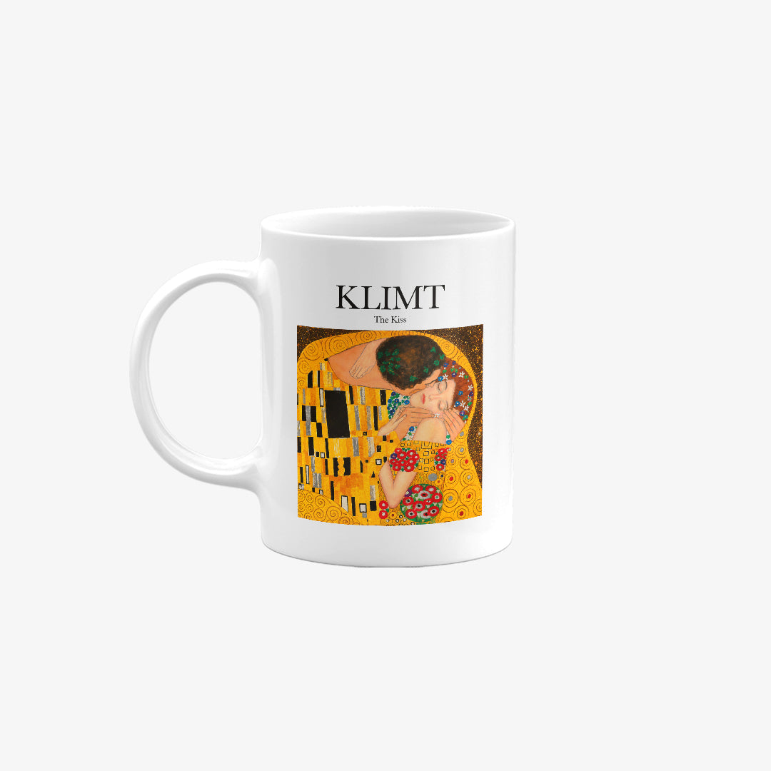 Kiss Klimit