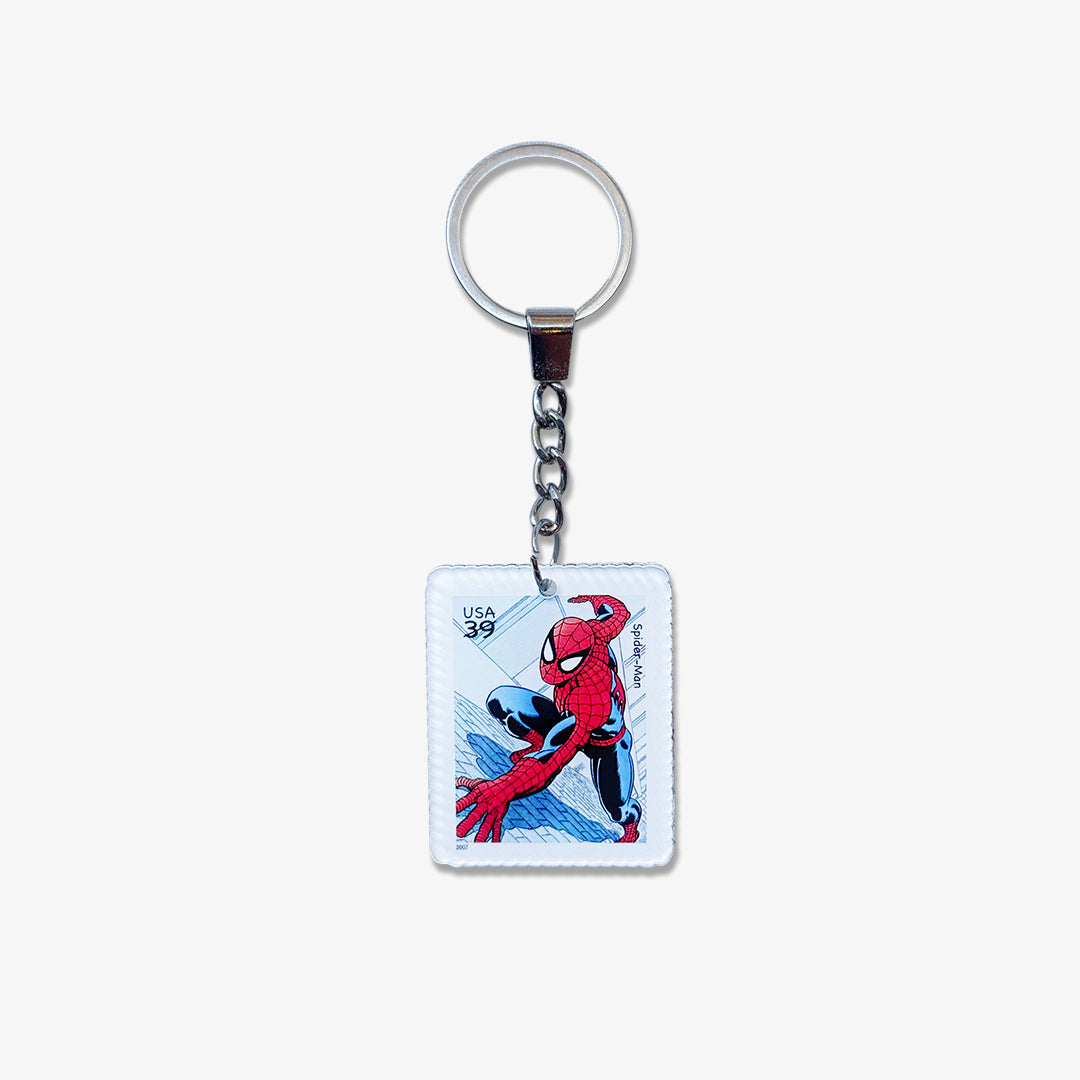 Spider man