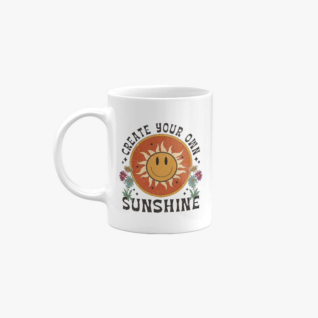 Sunshine - theqaafshop