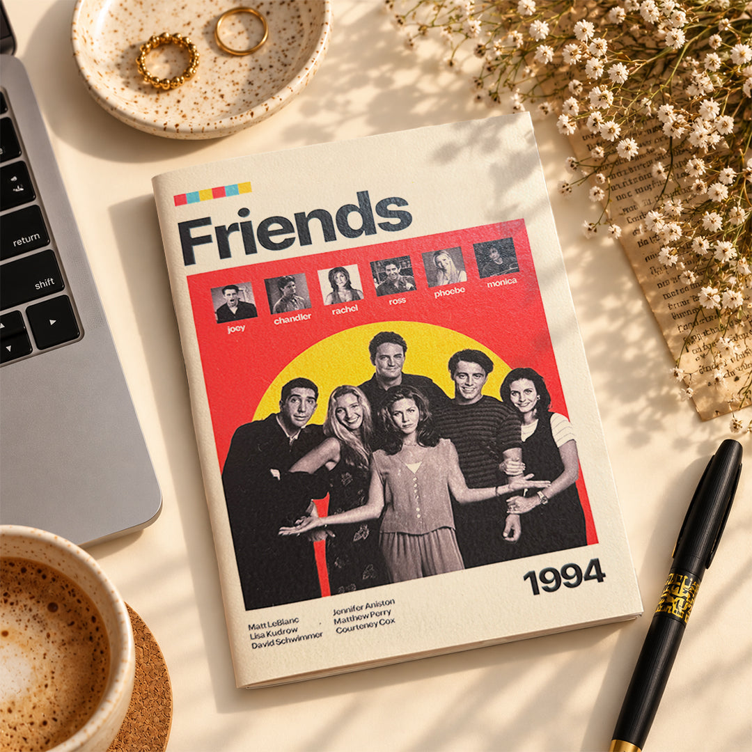 Friends 1994