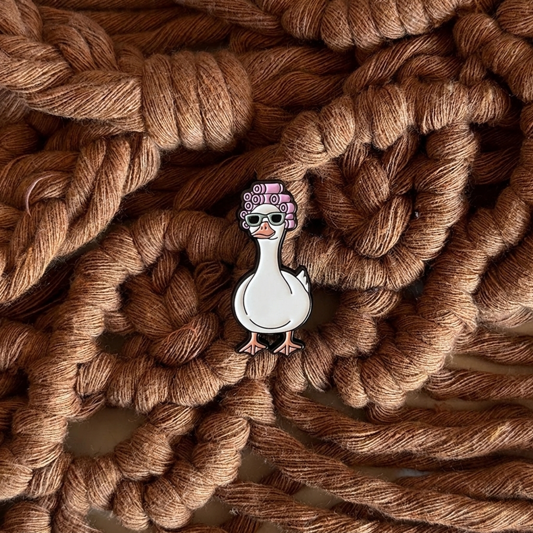 Curl Quack - theqaafshop