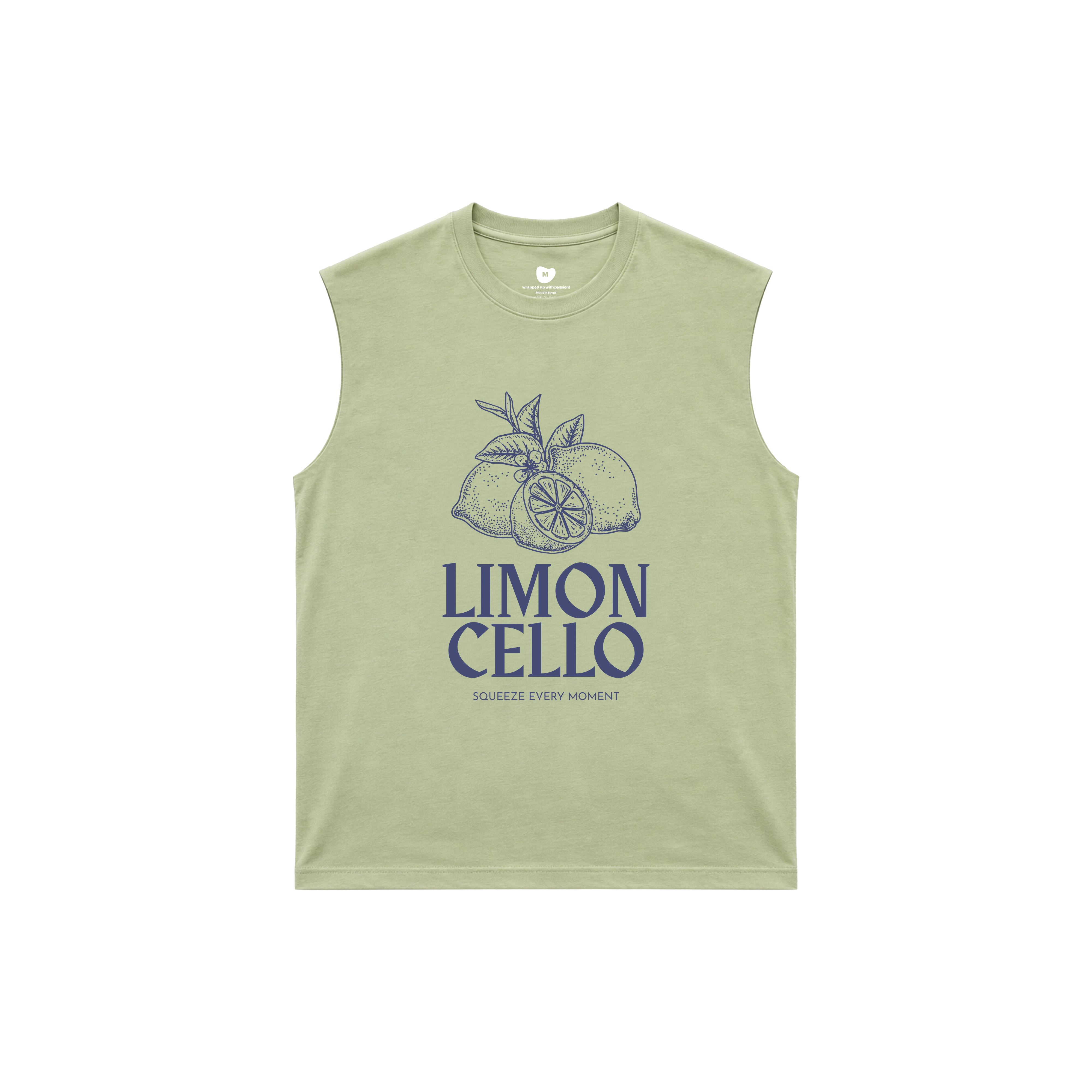 Limoncello