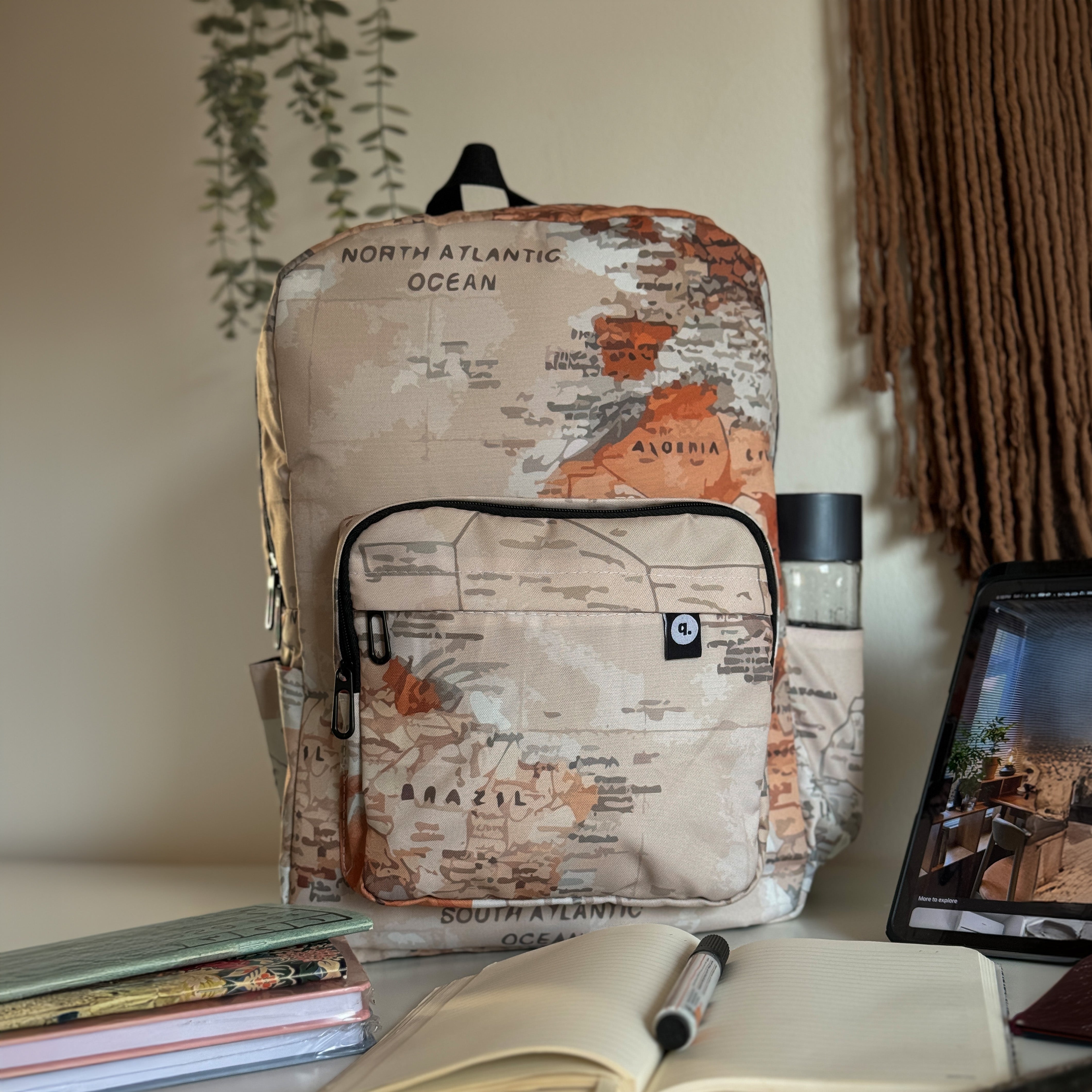 Backpacks