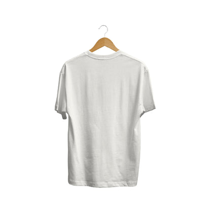 Off-White Basic T-shirt - theqaafshop