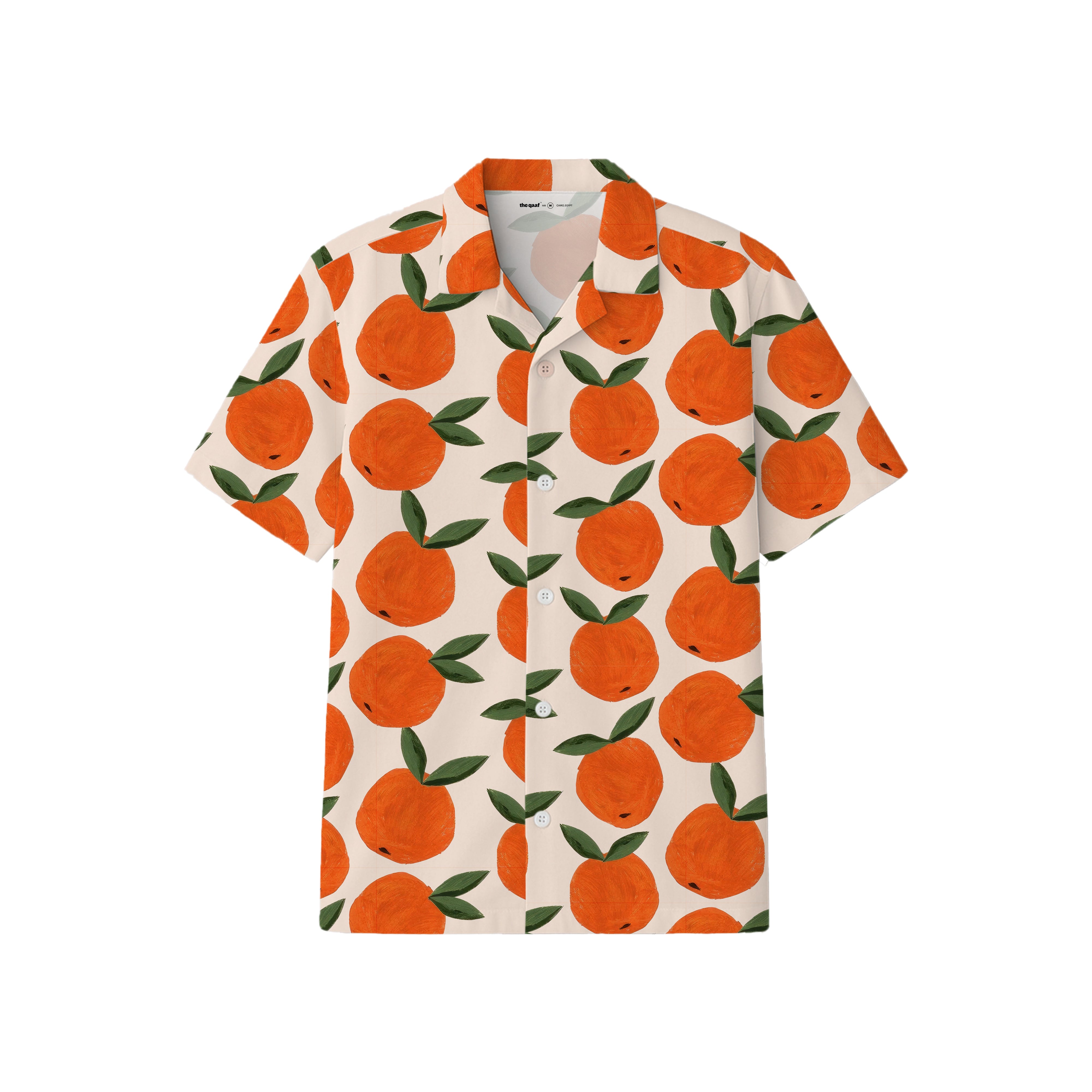Orange Grove Shirt