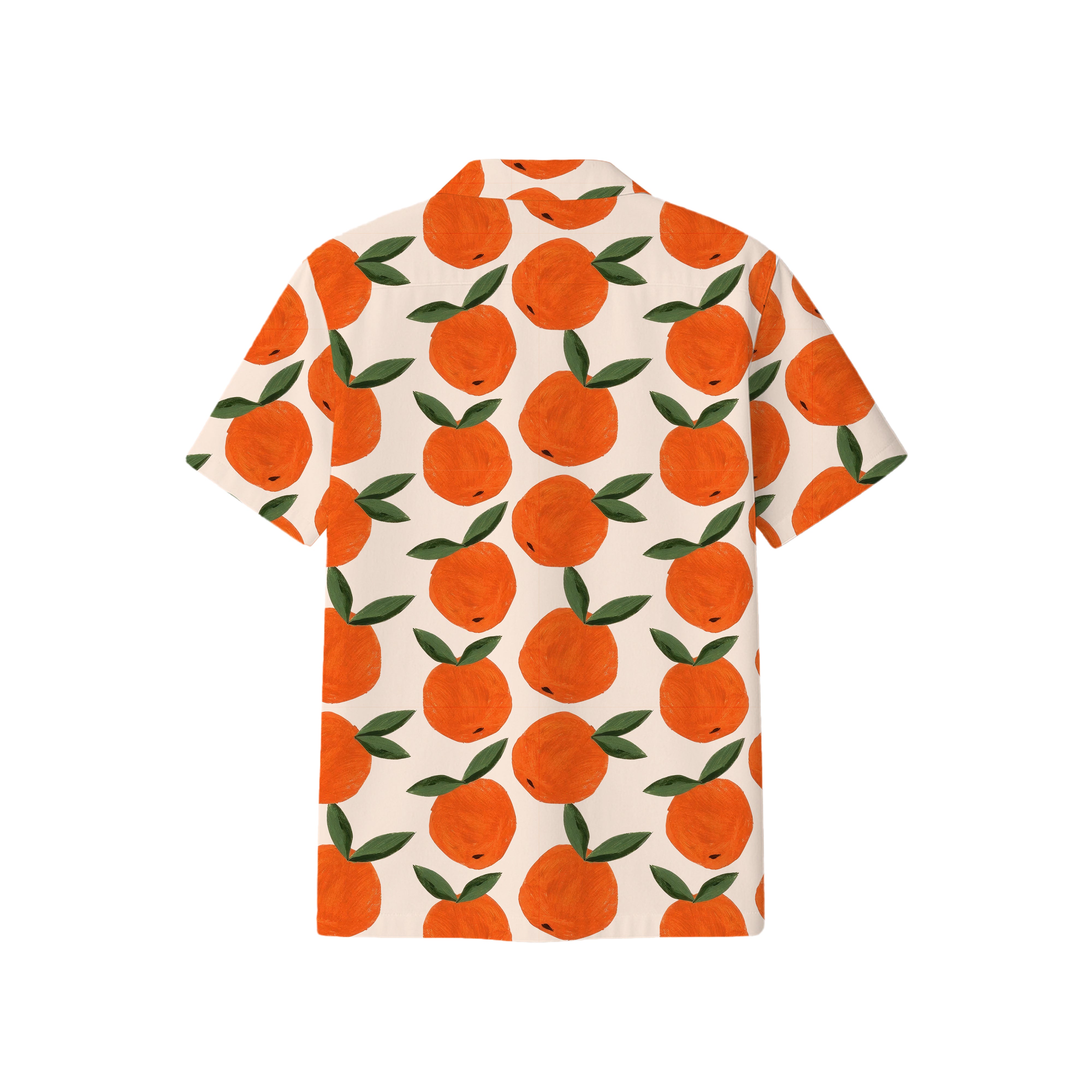 Orange Grove Shirt