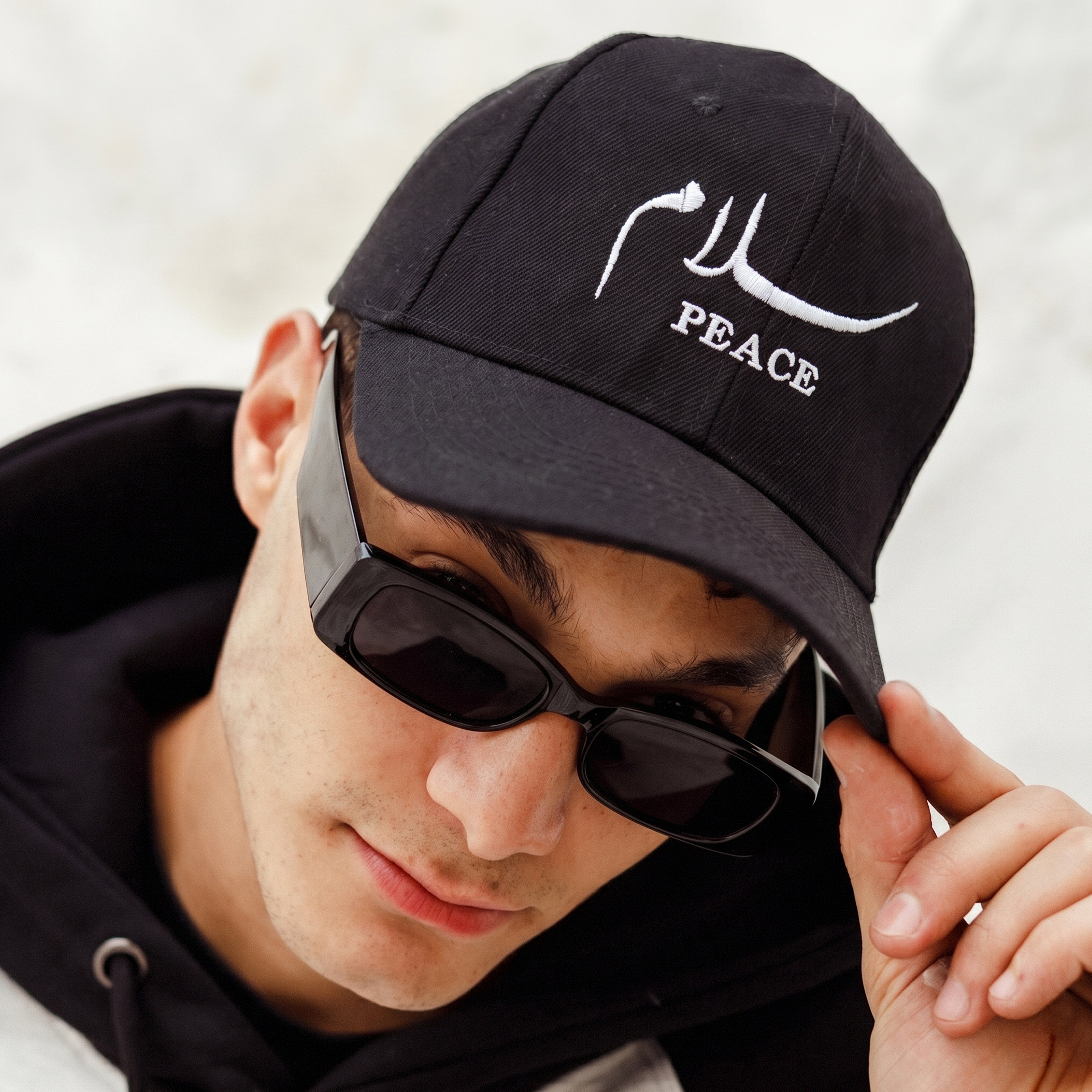 Peace - theqaafshop