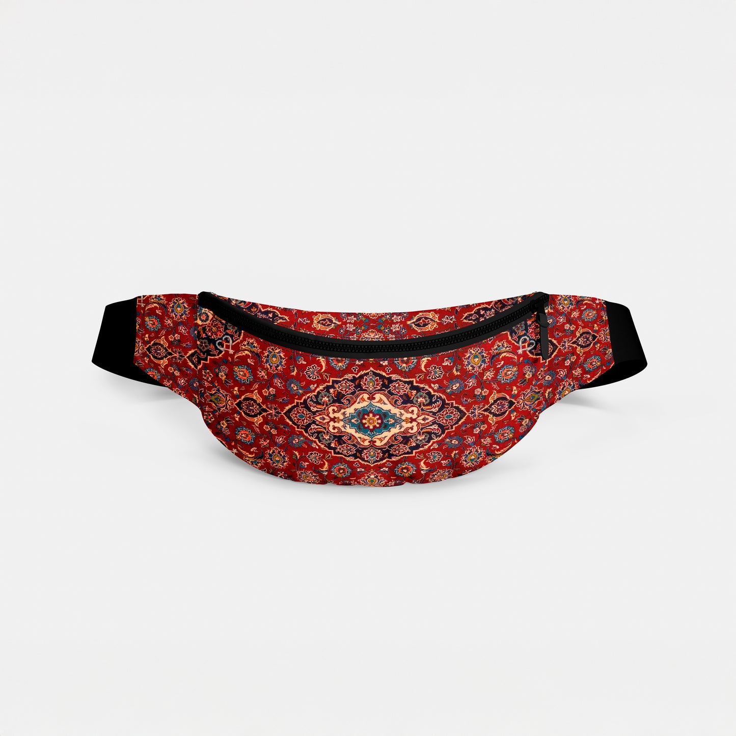 Persian Rug Fanny Pack