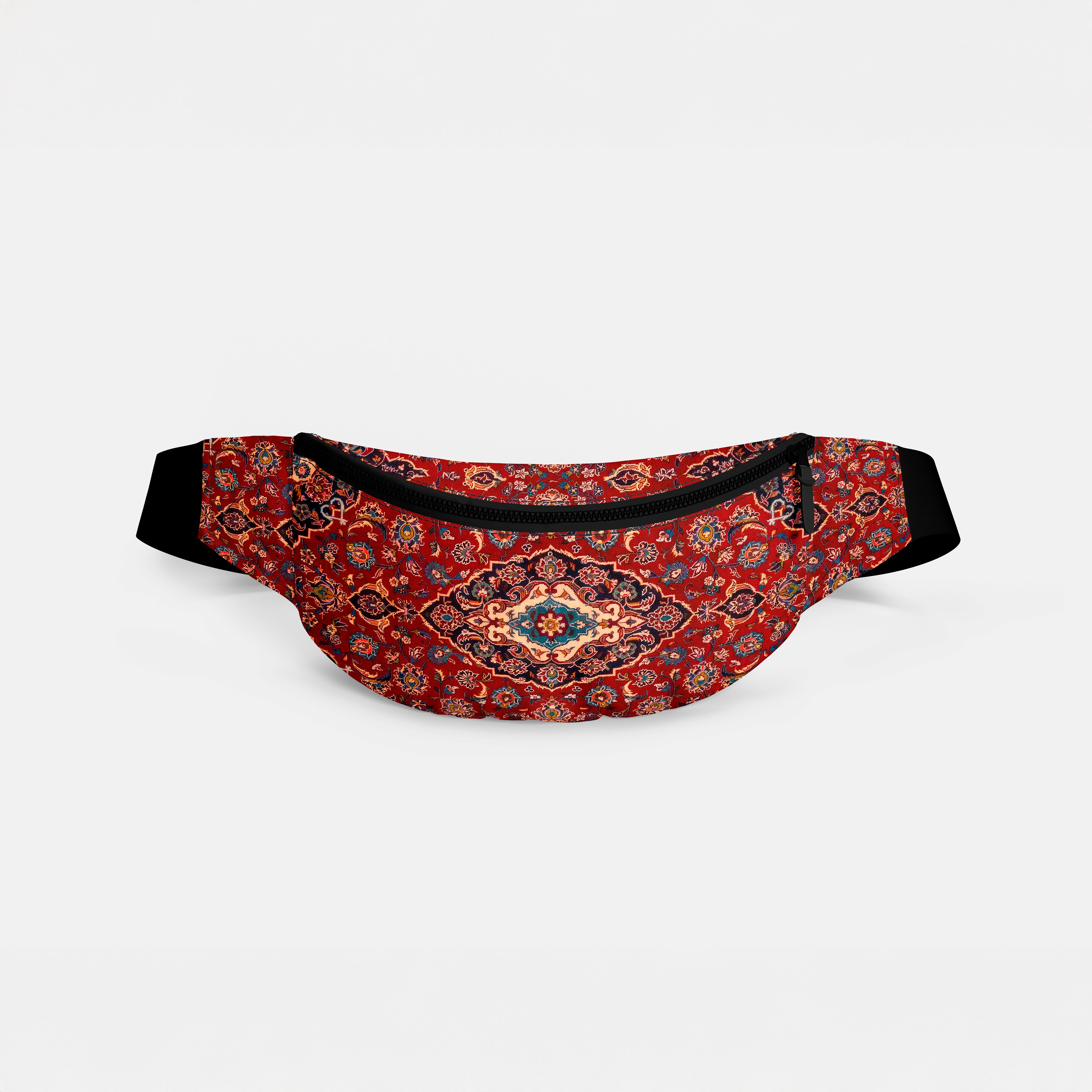 Persian Rug Fanny Pack