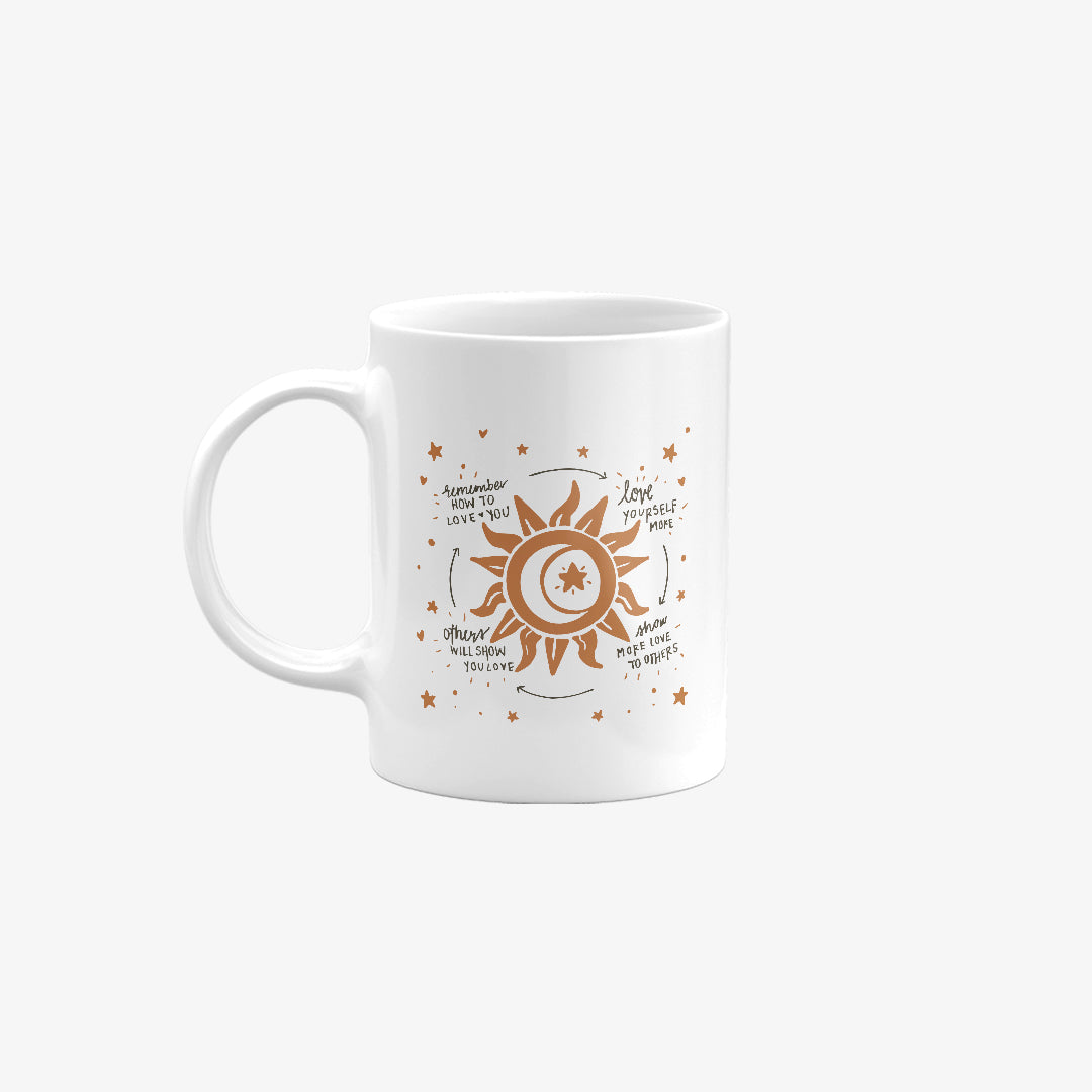 Sun - theqaafshop