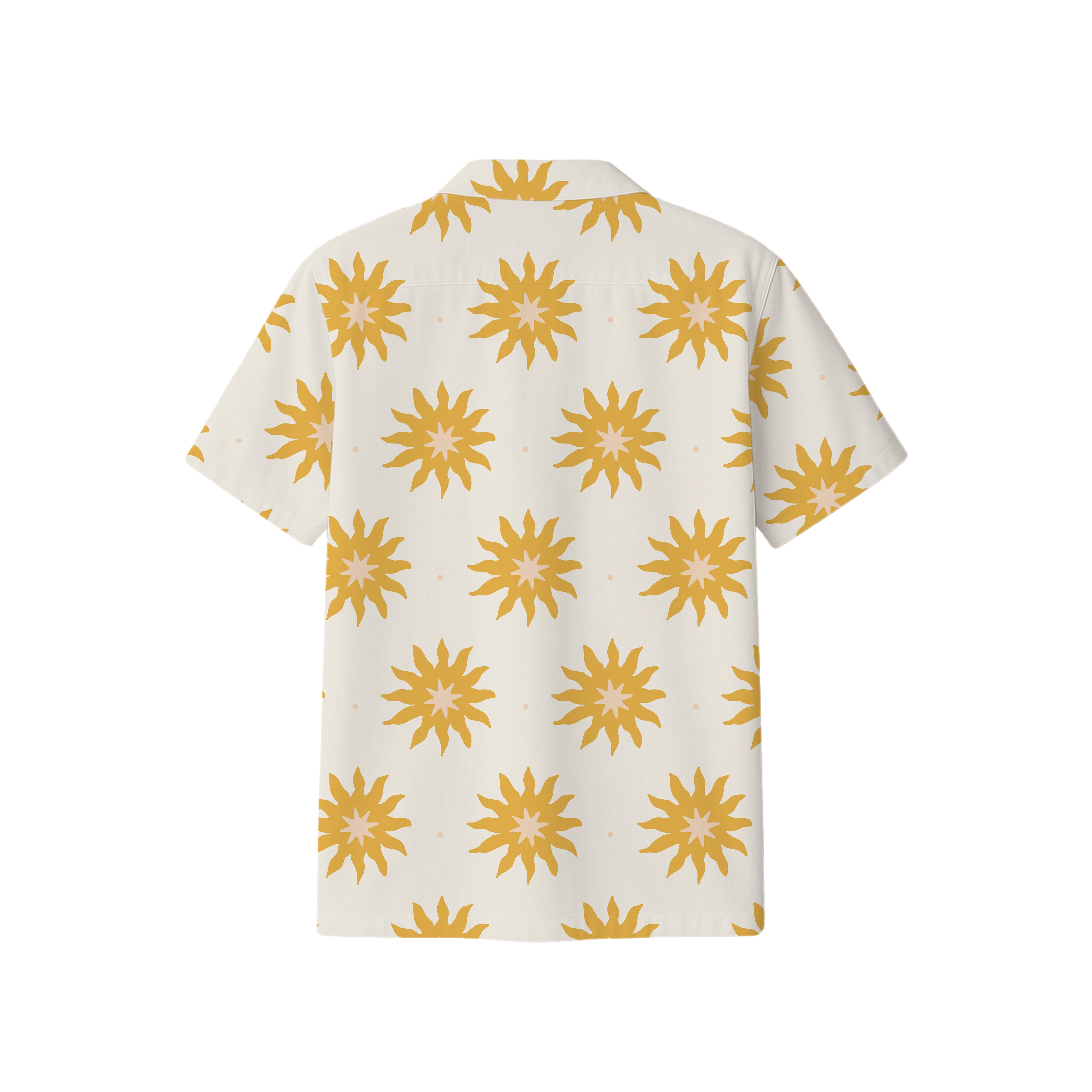 Golden Sun Shirt