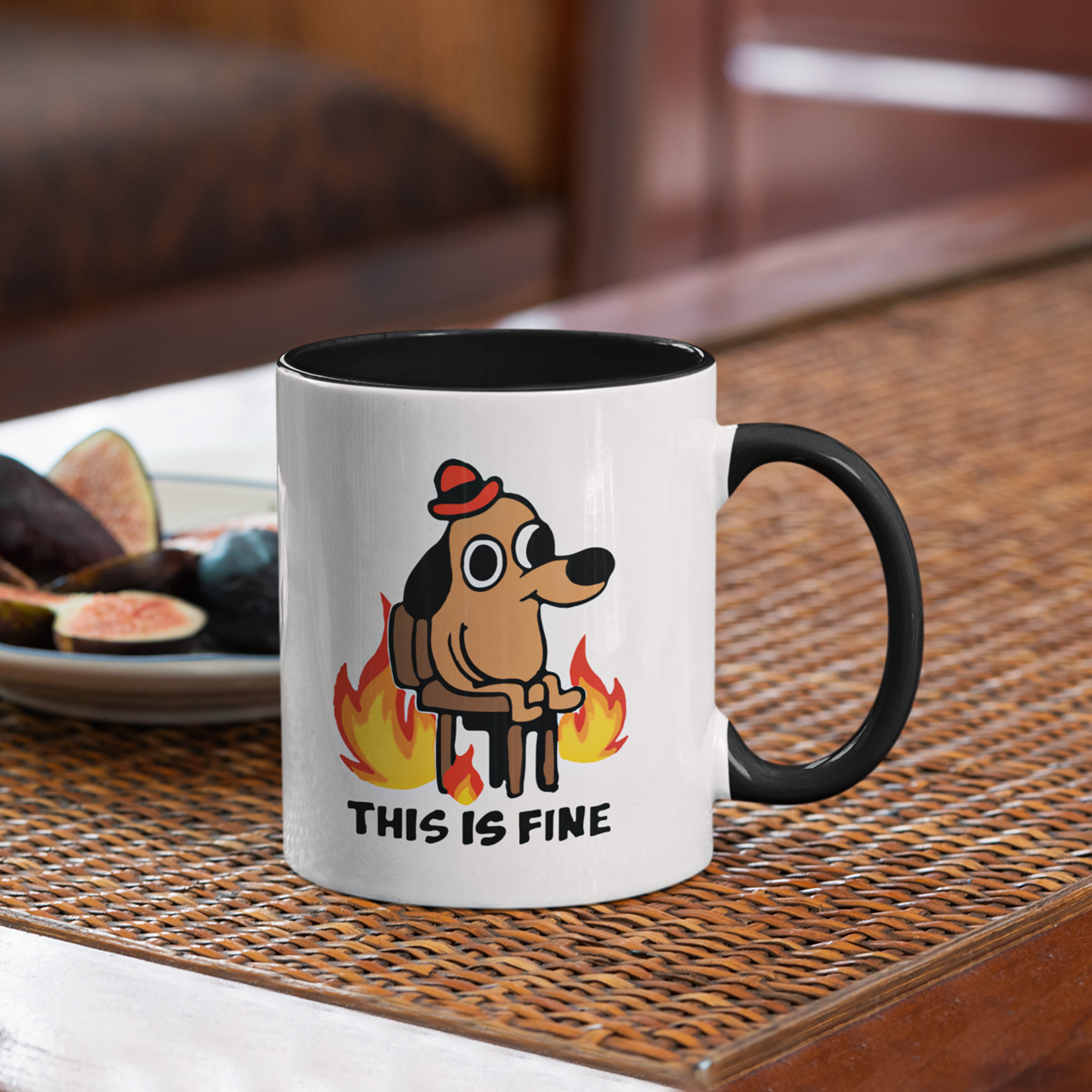 This is fine - theqaafshop