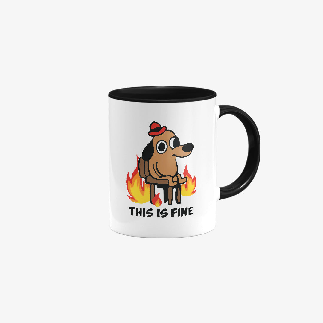 This is fine - theqaafshop