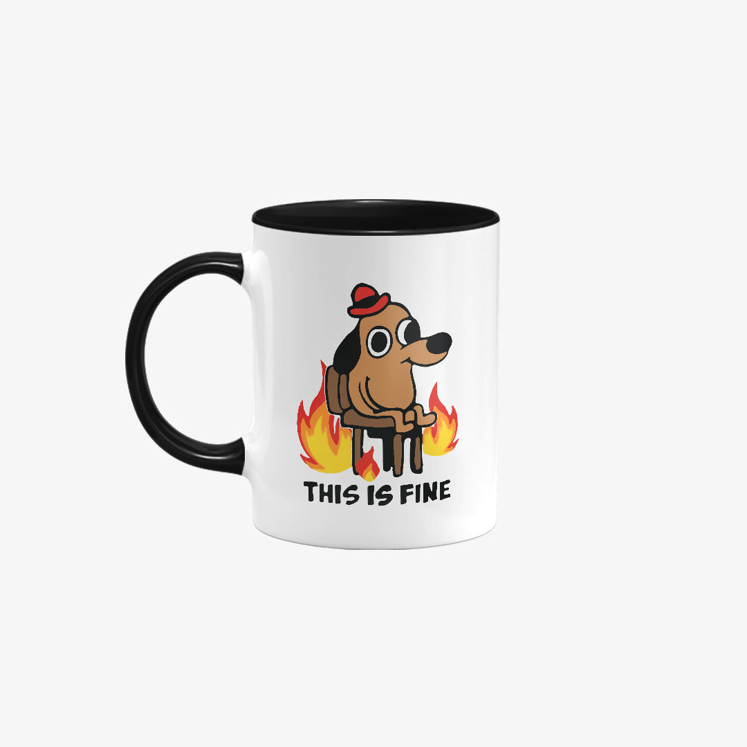 This is fine - theqaafshop