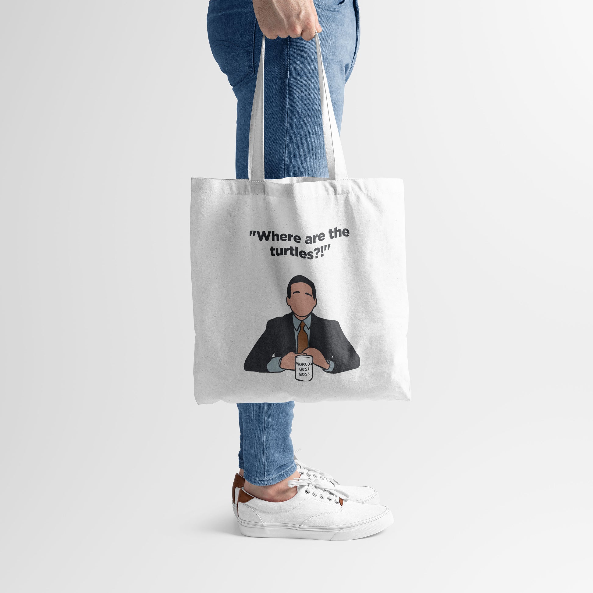 The Office - theqaafshop