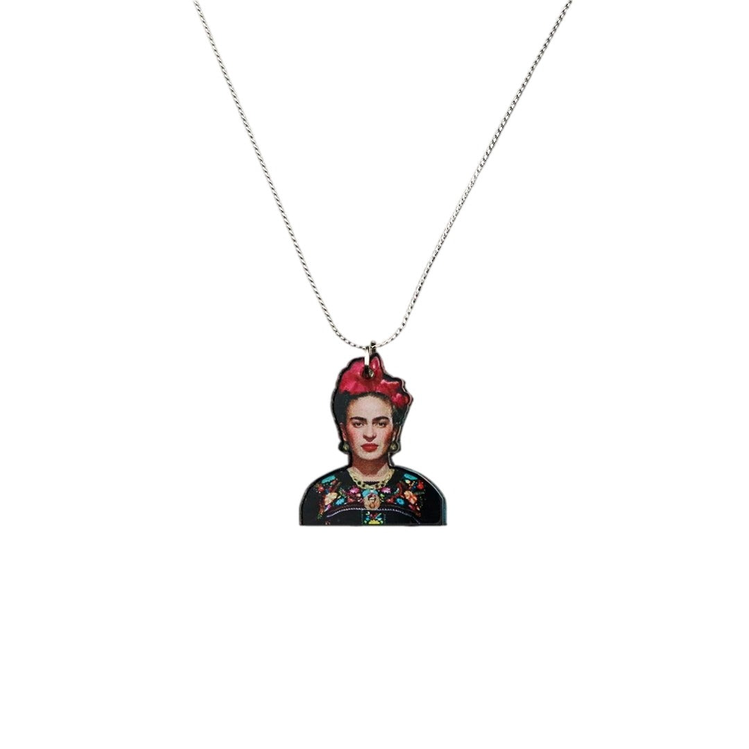 Frida kahlo - qaafgallery