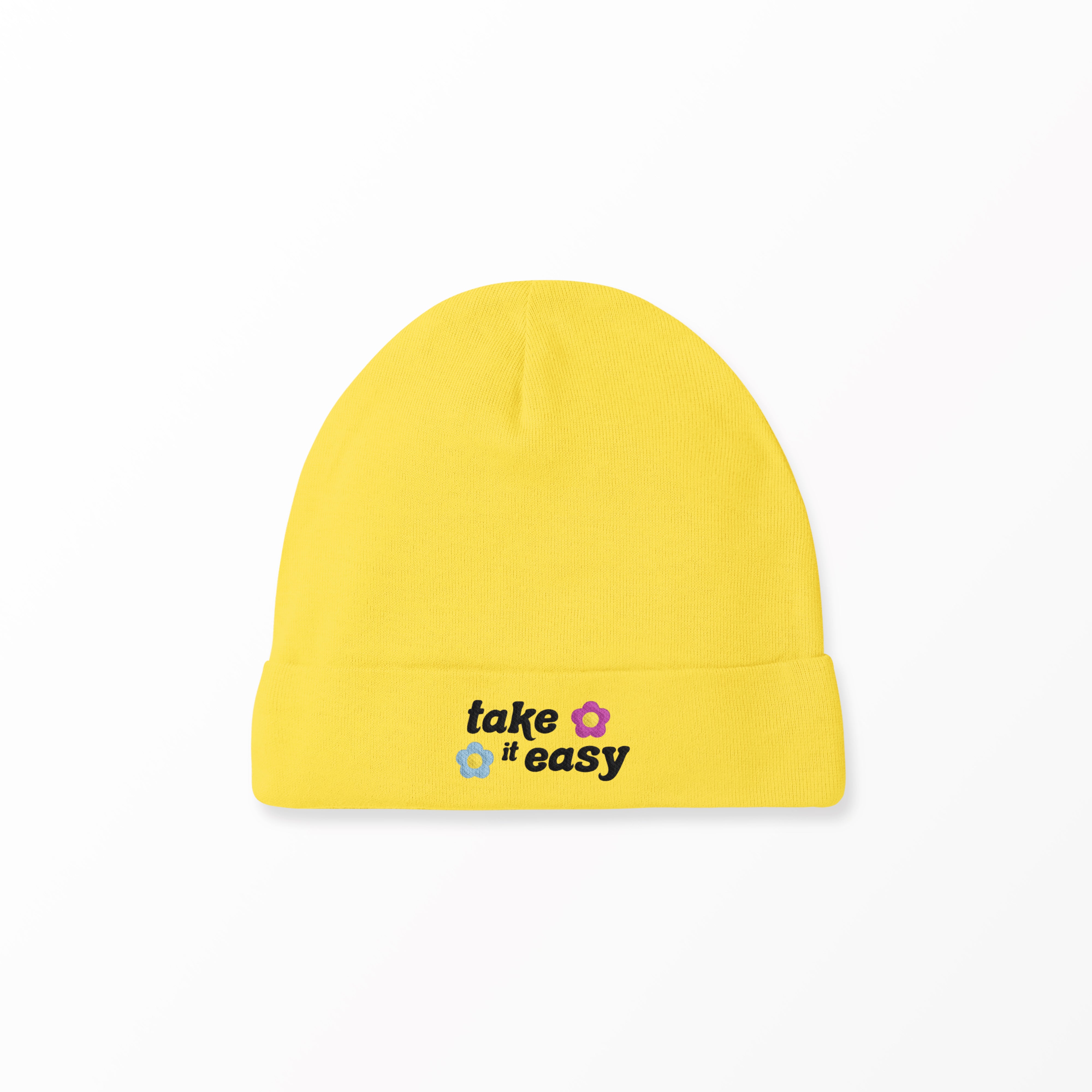 Take It Easy - theqaafshop