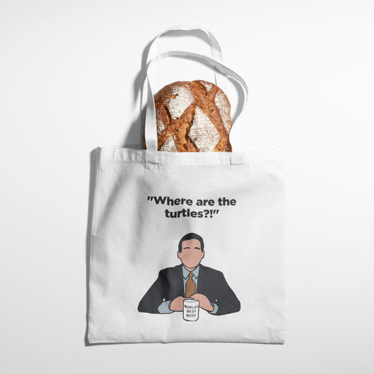 The Office - theqaafshop